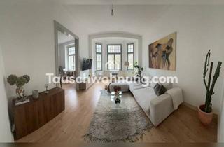 Tauschwohnungen in Glücksburgstraße., 34626 Neukirchen, Tauschwohnung: 4 Zimmer Altbautraum in Köln