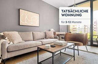 Wohnung mieten in Nürnberger Straße 68, 10787 Schöneberg, Super gut gelegene und toll geschnittene 2 Zimmer Wohnung in direkter Umgebung des KaDeWe