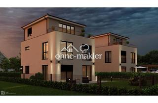 Einfamilienhaus kaufen in 85435 Erding, Einfamilienhaus - Erding - Neubau - sehr ruhige Lage - Privatzufahrt - inkl. Terrasse, Garage