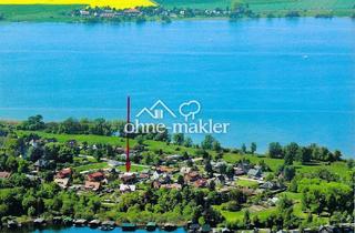 Grundstück zu kaufen in 17248 Rechlin, Grundstück an der Müritz