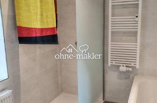 Wohnung mieten in 09569 Oederan, NEU SANIERT! 3R-Wohnung EBK Stellplatz 80 m² ***Vermieter-Bonus 2 Kaltmieten geschenkt***