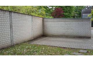 Garagen mieten in Alte Krefelder Str. 73, 47829 Uerdingen, Krefeld-Uerdingen: PKW-Stellplatz zu mieten!