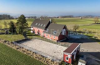 Haus kaufen in 92249 Vilseck, Reitimmobilie in Alleinlage mit Erweiterungspotenzial