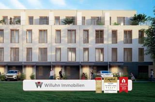 Reihenhaus kaufen in 04275 Südvorstadt, Reihenhaus in ruhiger, zweiter Reihe l Terrasse l Wärmepumpe und PV-Anlage