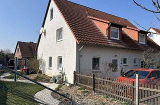 Doppelhaushälfte kaufen in 38312 Cramme, Doppelhaushälfte in Cramme