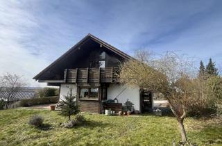 Einfamilienhaus kaufen in 63683 Ortenberg, Freistehendes Einfamilienhaus in idyllischer Feldrandlage
