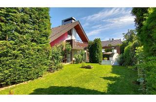 Haus kaufen in 72149 Neustetten, Exklusives, freistehendes Architektenhaus, ohne Makler