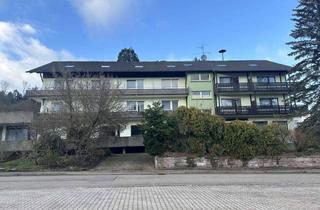 Haus kaufen in 76332 Bad Herrenalb, Von Hotel zu Wohntraum – Individuelle Gestaltungsmöglichkeiten in Bad Herrenalb / Althof
