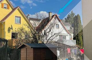 Haus kaufen in 72800 Eningen, Dein Hausprojekt in Eningen!