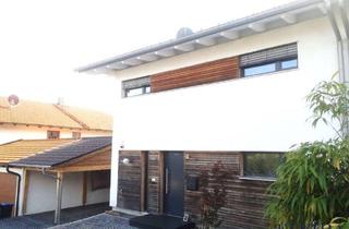 Doppelhaushälfte kaufen in 82346 Andechs, ELVIRA! Andechs/Frieding - bezugsfreie und moderne Doppelhaushälfte mit Bergblick