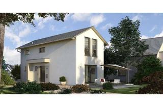 Haus kaufen in 88527 Unlingen, Traumhaus mit Bauplatz in ruhiger Lage mit Weitsicht