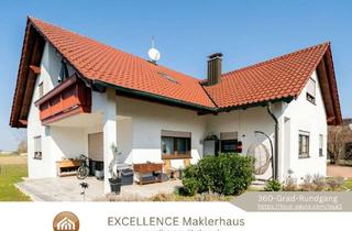 Haus kaufen in 89367 Waldstetten, FAMILIENTRAUM in ruhiger Lage Waldstettens