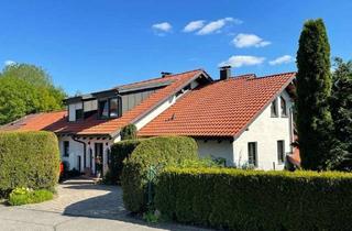 Villa kaufen in 88441 Mittelbiberach, Traumhafte Landhausvilla für Familie und Beruf in bester Lage in Mittelbiberach