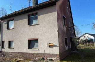 Mehrfamilienhaus kaufen in Kirchstraße 26, 89134 Blaustein, Geräumiges, günstiges 5-Zimmer-Mehrfamilienhaus in Bermaringen Blaustein