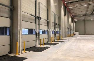 Gewerbeimmobilie mieten in 84405 Dorfen, Neubau Logistikflächen an der A94 | flexibel teilbar