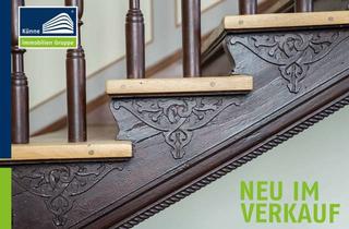 Anlageobjekt in 01640 Coswig, Vollvermietetes Wohn- und Geschäftshaus in Top-Zustand in Coswig