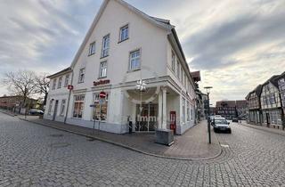 Anlageobjekt in 19300 Grabow, Renditestarke Kapitalanlage für 14x in Mecklenburg Vorpommern