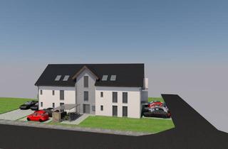 Anlageobjekt in 89129 Langenau, Steuerstarkes Investment: 6 % AfA, KfW‑40/QNG – getrennte Kaufstruktur für maximale Effizienz