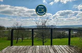 Grundstück zu kaufen in 74239 Hardthausen, FREIZEIT MIT AUSSICHT – DER PERFEKTE PLATZ FÜR IHR PARADIES