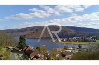 Grundstück zu kaufen in 52152 Simmerath, Traumhaftes Baugrundstück am Rursee – Naturnähe & Ruhe in perfekter Harmonie!