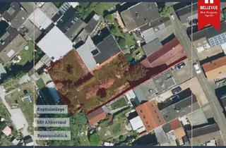 Grundstück zu kaufen in 50354 Hürth, Großes Baugrundstück || Hürth-Fischenich