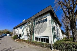 Büro zu mieten in 65843 Sulzbach, IM ALLEINAUFTRAG ✓ SCHNELL VERFÜGBAR ✓ Büroflächen (500 m²) inkl. 10 x Pkw-Stellplatz