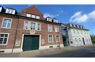 Büro zu mieten in Walder Straße 5-7, 42781 Haan, Büro oder Praxis 94qm, in früherer Brennerei / Heimat des Butzelmanns