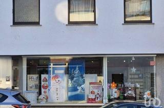 Geschäftslokal mieten in 66127 Saarbrücken, Interessantes Ladenlokal