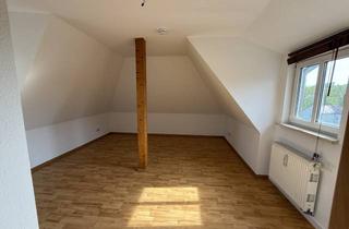 Wohnung mieten in 01936 Königsbrück, Sonnige 2-Raum-Wohnung inkl. Einbauküche