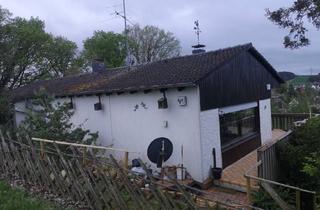 Haus kaufen in 88437 Maselheim, Maselheim - Provisionsfrei* Maselheim - Haus mit Einliegerwohnung 120+87qm