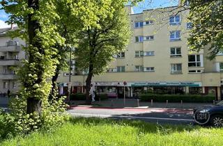 Geschäftslokal mieten in 10827 Berlin, Berlin - BESTE SCHÖNEBERGER GESCHÄFTSLAGE: LADENEINHEIT MIT KELLER UND 12 STELLPLÄTZEN ZUR MIETE