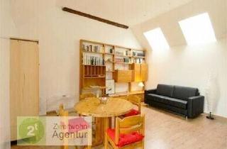 Wohnung mieten in 41363 Jüchen, Modern möbliertes Apartment im Grünen, Jüchen-Gierath,