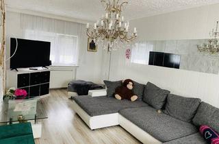 Haus kaufen in 67574 Osthofen, Mehrgenerationenwohnen leicht gemacht: Flexibles Zwei-Familienhaus mit Potenzial