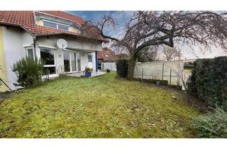 Wohnung kaufen in 74211 Leingarten, Wohntraum mit Mehrwert: Stilvolle Wohnung plus Einliegerwohnung