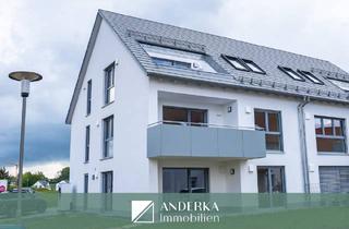 Mehrfamilienhaus kaufen in 89335 Ichenhausen, Kapitalanlage: Neuwertiges Mehrfamilienhaus mit 3 Wohneinheiten!