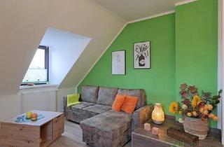 Wohnung mieten in 99092 Erfurt, (EF0733_M) Erfurt: Brühlervorstadt, neu renoviertes und neu möbliertes Apartment, WLAN inklusive
