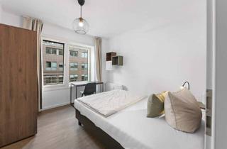 Immobilie mieten in Friedrichstraße 63, 10117 Berlin, Zimmer in der Friedrichstrasse 63