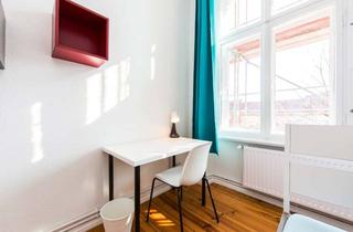 Immobilie mieten in Prenzlauer Promenade, 13189 Berlin, Zimmer Prenzlauer Promenade 55.5