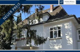 Mehrfamilienhaus kaufen in 69115 Heidelberg, Heidelberg/Weststadt - Freistehendes Mehrfamilienhaus in zentraler Lage - leerstehend und bezugsfrei