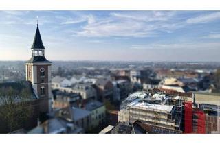 Wohnung kaufen in 49393 Lohne, Lohne - *Provisionsfrei für Käufer* Exklusives, barrierefreies Wohnen in der direkten Innenstadt von Lohne - Außergewöhnliche...