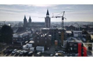 Wohnung kaufen in 49393 Lohne, Lohne - *Provisionsfrei für Käufer* Exklusives, barrierefreies Wohnen in der direkten Innenstadt von Lohne - Schicke 3-Zimmer...