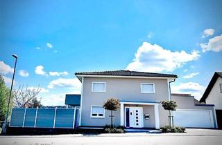 Villa kaufen in 75217 Birkenfeld, Birkenfeld - Ein modernes Einfamilienhaus, das zum Träumen einlädt