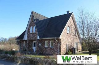Haus kaufen in 25379 Herzhorn, Herzhorn - Ihr Friesenhaus - Neubauprojekt in Herzhorn Niedrigenergiehaus mit Wärmepumpe + PV