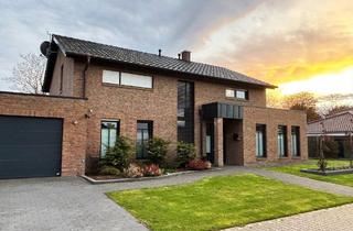 Einfamilienhaus kaufen in 26901 Rastdorf, Rastdorf - Modernes Einfamilienhaus in Rastdorf