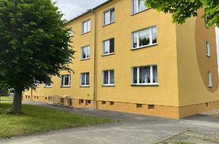 Wohnung kaufen in 08134 Wildenfels, Wildenfels - Helle 3 Raum Wohnung zu Verkaufen