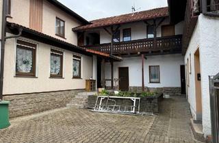 Mehrfamilienhaus kaufen in 98617 Meiningen, Meiningen - Mehrfamilienhaus - Meiningen Ost - zu verkaufen