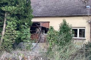 Doppelhaushälfte kaufen in 39576 Stendal, Stendal - Doppelhaushälfte