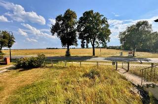 Bauernhaus kaufen in Chausseestraße 6, 14621 Schönwalde-Glien, Schönwalde-Glien - Bauernhaus mit großzügigem Grundstück
