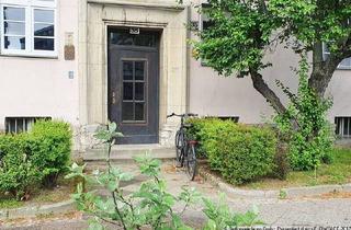 Wohnung kaufen in Gotenstraße 35, 10829 Berlin, Berlin - Rented 2.5-room apartment with balcony as an investment
