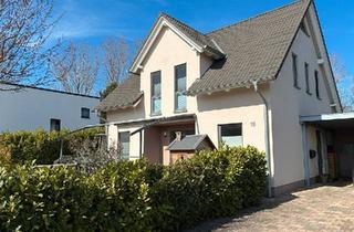 Einfamilienhaus kaufen in 18107 Elmenhorst/Lichtenhagen, Elmenhorst/Lichtenhagen - Eigenheim in Ostseenähe